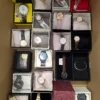 The photo shows a package with clothing in the category A.