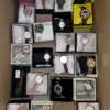 The photo shows a package with clothing in the category A.