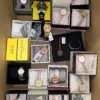 The photo shows a package with clothing in the category A.