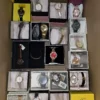 The photo shows a package with clothing in the category A.