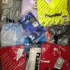 H1113 2 The photo shows a package with clothing in the category H.