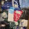 H1128 1 The photo shows a package with clothing in the category H.