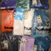 H1134 2 The photo shows a package with clothing in the category H.