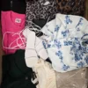 BSN1249 2 The photo shows a package with clothing in the category BSN.