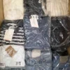 D1574 1 The photo shows a package with clothing in the category D.