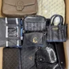 HC1788 1 The picture shows a package with accessories in the category HC.