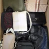 HC1790 2 The picture shows a package with accessories in the category HC.