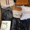 HC1792 2 The picture shows a package with accessories in the category HC.