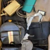 The picture shows a package with accessories in the category HC.