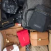 The picture shows a package with accessories in the category HC.