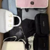 HC1805 1 The picture shows a package with accessories in the category HC.