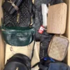 HC1808 2 The picture shows a package with accessories in the category HC.