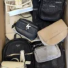 HC1814 1 The picture shows a package with accessories in the category HC.