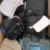 The picture shows a package with accessories in the category HC.