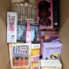 The picture shows a package with accessories in the category BC.