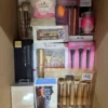 The picture shows a package with accessories in the category BC.