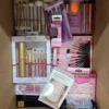 BC206 1 The picture shows a package with accessories in the category BC.