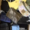 The picture shows a package with accessories in the category HB.