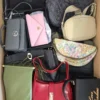 The picture shows a package with accessories in the category HB.