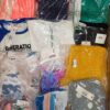 N236 2 The photo shows a package with clothing in the category N.