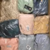 GB426 1 The photo shows a package with clothing in the category B.