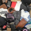 The picture shows a package with accessories in the category AC.