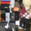 The picture shows a package with accessories in the category AC.