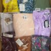 AR578 2 The photo shows a package with clothing in the category AR.