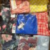 AR590 1 The photo shows a package with clothing in the category AR.