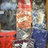 AR594 2 The photo shows a package with clothing in the category AR.