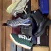 CS6680 1 The photo shows a package with footwear in the category CS.