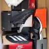 CS6914 1 The photo shows a package with footwear in the category CS.