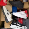 CS7035 1 The photo shows a package with footwear in the category CS.