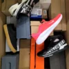 CS7056 1 The photo shows a package with footwear in the category CS.