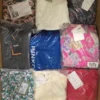 AP872 2 The photo shows a package with clothing in the category AP.