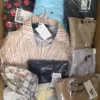 AP934 2 The photo shows a package with clothing in the category AP.