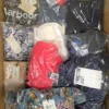 AP942 2 The photo shows a package with clothing in the category AP.