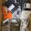 AP951 1 The photo shows a package with clothing in the category AP.