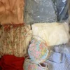 SN1006 1 The photo shows a package with clothing in the category SN.