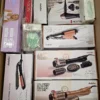 The picture shows a package with accessories in the category BC.