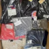 A1051 1 The photo shows a package with clothing in the category A.