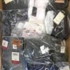 A1052 1 The photo shows a package with clothing in the category A.
