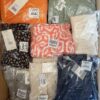 YA1056 1 The photo shows a package with clothing in the category YA.