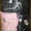 BJ111 2 The photo shows a package with clothing in the category B.