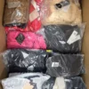 ADN113 2 The photo shows a package with clothing in the category A.
