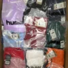 H1142 1 The photo shows a package with clothing in the category H.