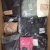 ADN115 1 The photo shows a package with clothing in the category A.