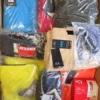 AST117 1 The photo shows a package with footwear in the category AS.