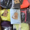 AST122 1 The photo shows a package with footwear in the category AS.