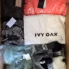 ADN125 2 The photo shows a package with clothing in the category A.